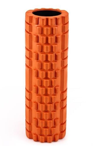 Eco-Friendly Yoga Foam Roller - Enhance Recovery