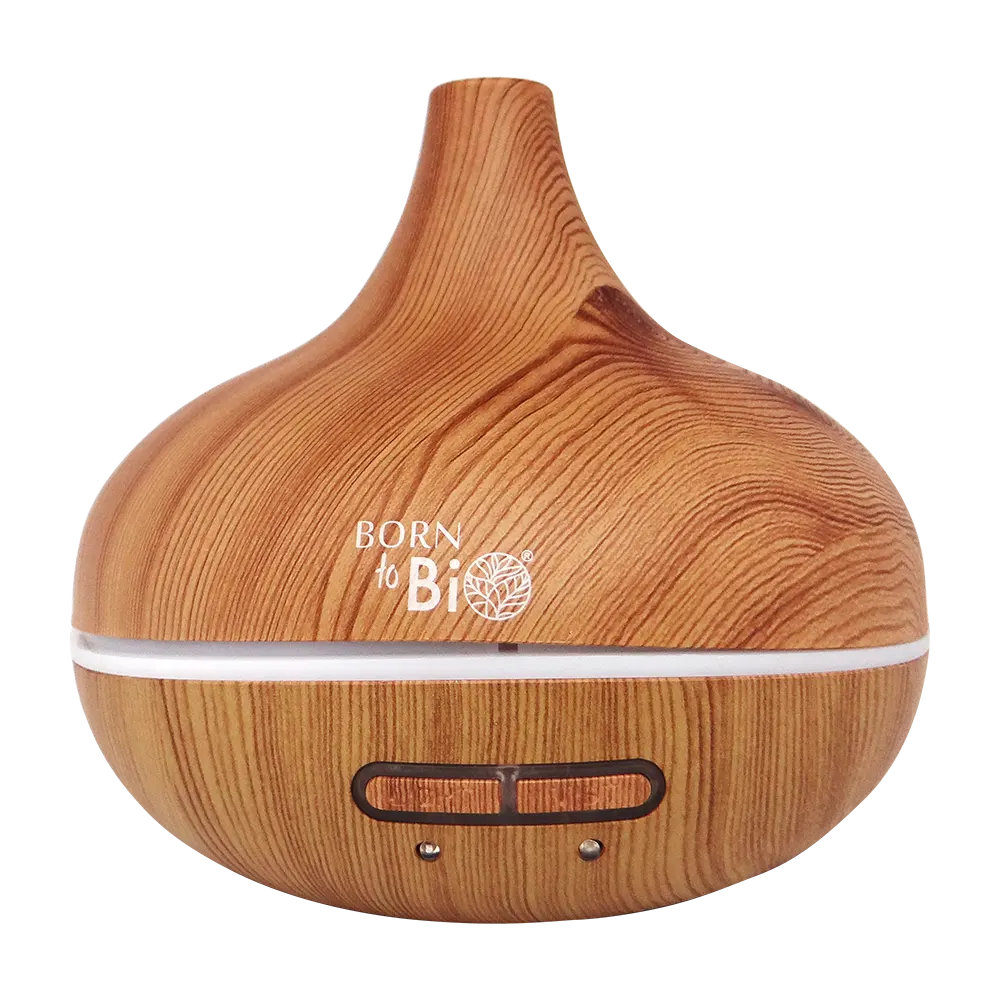 Essential Oil Diffuser - Calming Aroma for Your Space
