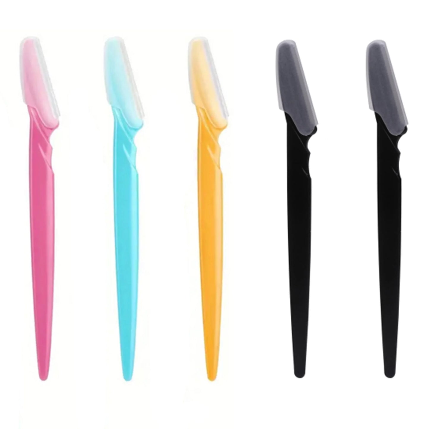 Precision Brow & Face Razor - Effortless Grooming