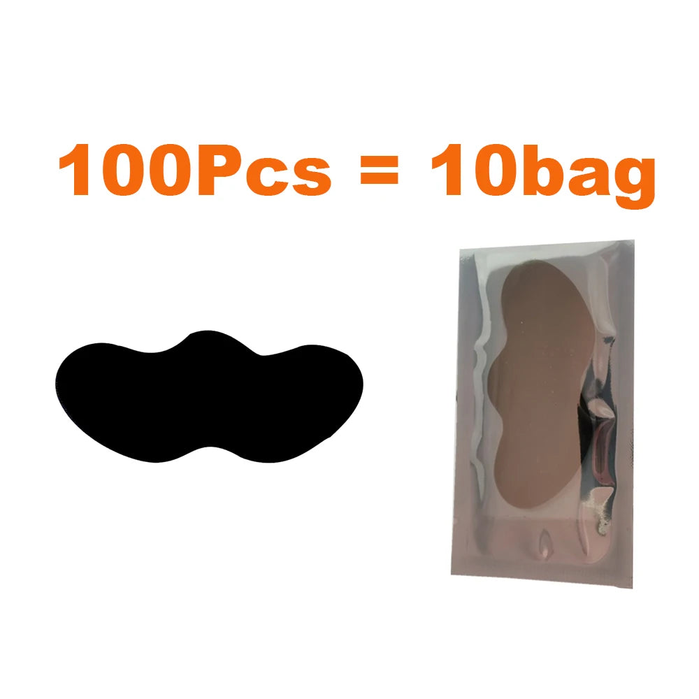 Blackhead Removal Nose Strips - Effective Peel-Off Solution