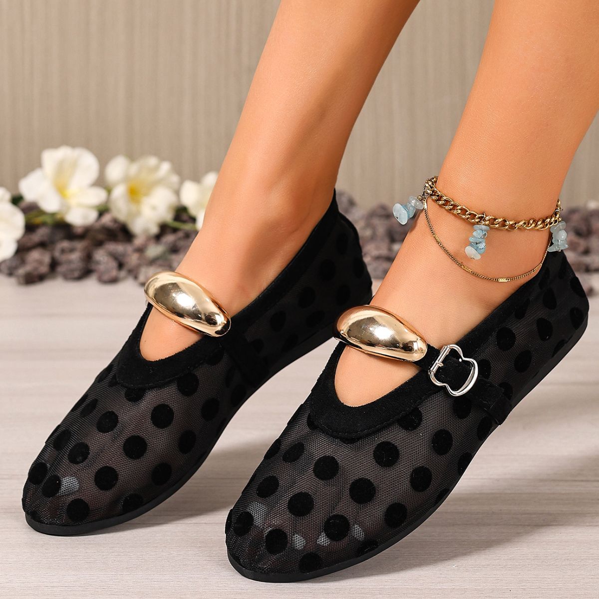Women’s shoes for the Vella Co Shoes collection