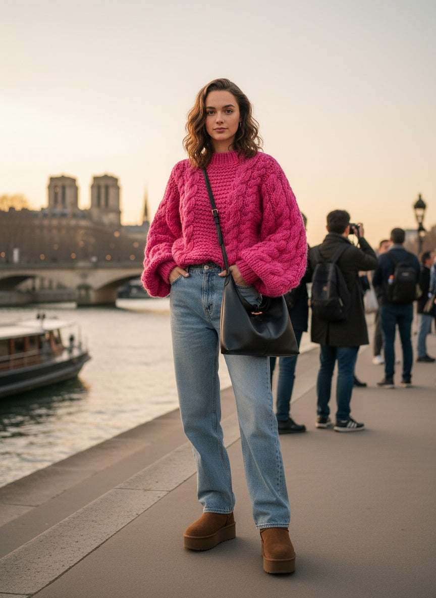 Sweaters & Cardigans