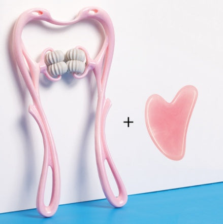 Precision Roller Massage Tool - Relieve Muscle Tension