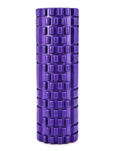 Eco-Friendly Yoga Foam Roller - Enhance Recovery