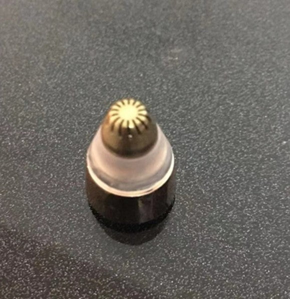 Electric Eyebrow Remover - Precision Hair Removal Tool