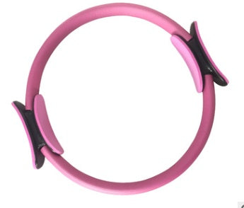 Pilates Resistance Ring - Enhance Your Home Workouts