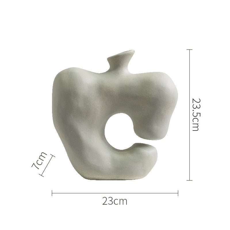 Elegant Ceramic Ornaments - Stylish Home Decor