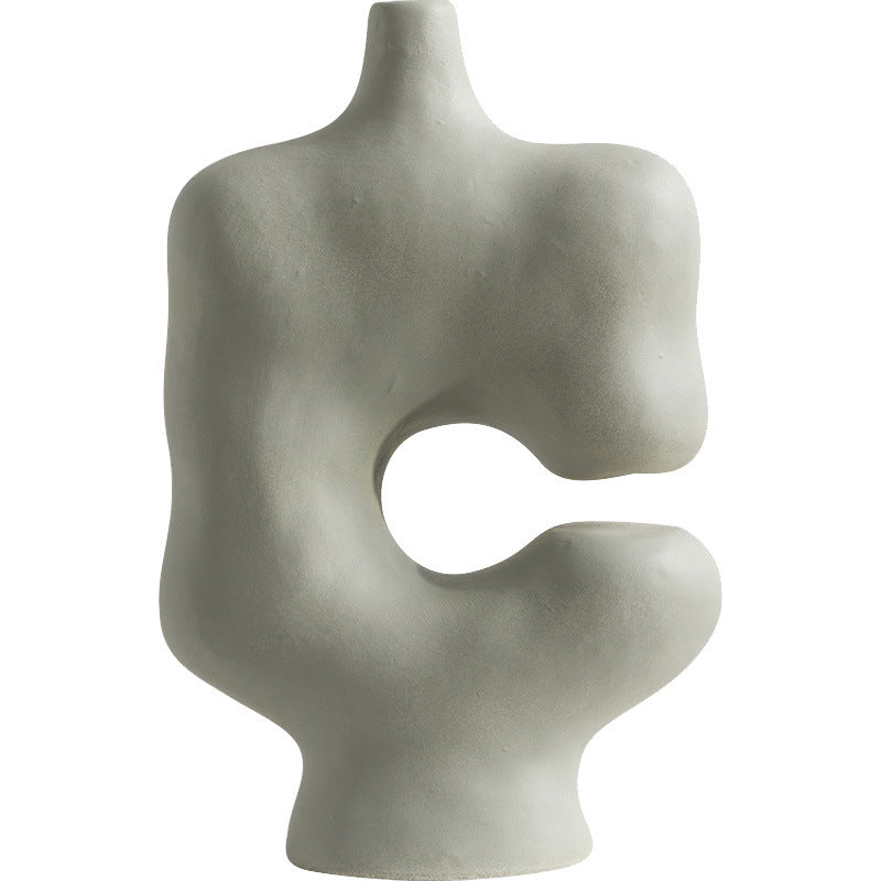 Elegant Ceramic Ornaments - Stylish Home Decor