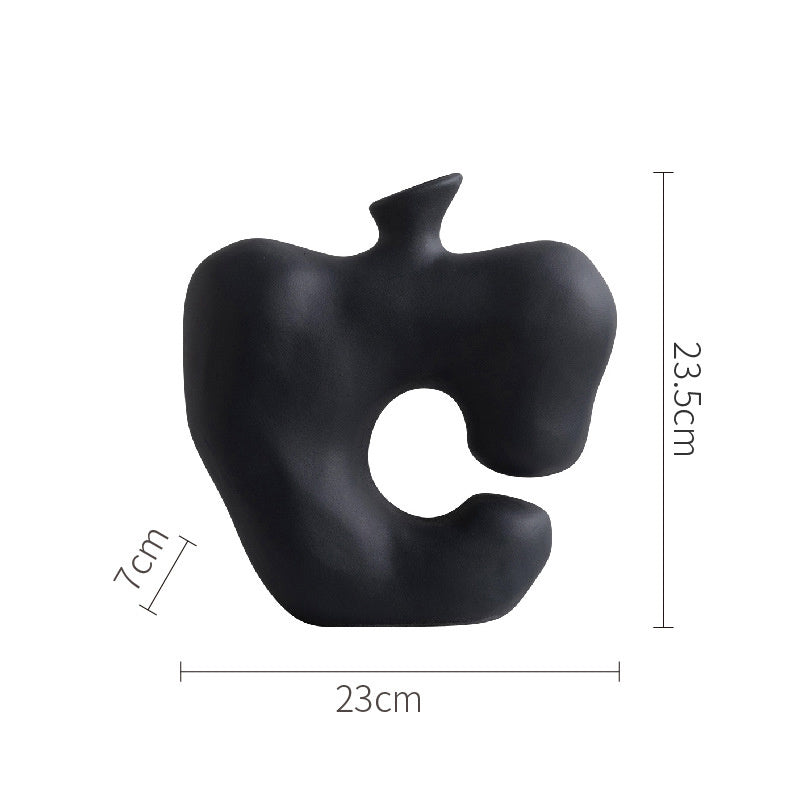 Elegant Ceramic Ornaments - Stylish Home Decor