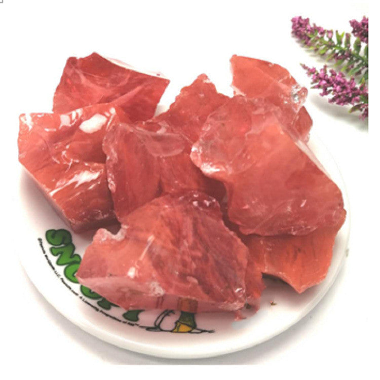 Natural Crystal Stone Specimens - Enhance Your Space