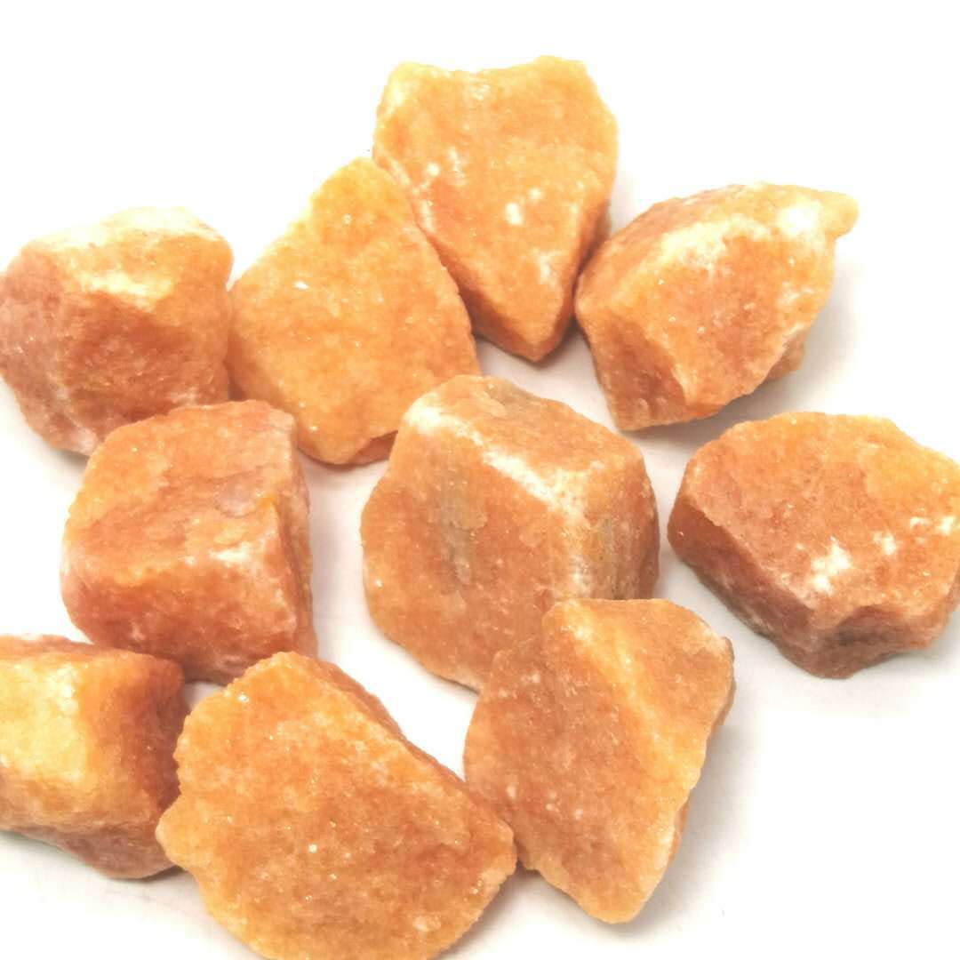 Natural Crystal Stone Specimens - Enhance Your Space