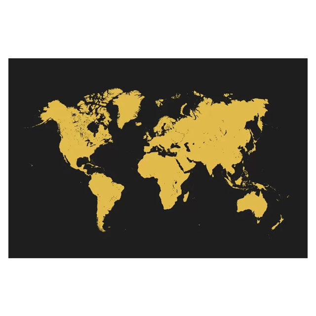 High-Definition Canvas Art - Stunning Wall Decor