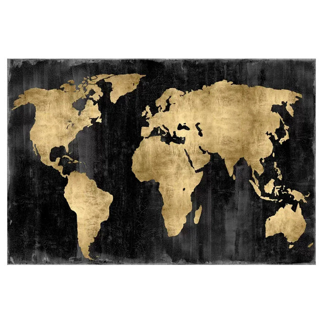 High-Definition Canvas Art - Stunning Wall Decor