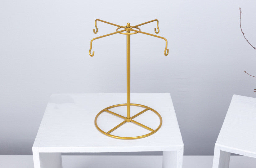 Delicate Plant Cable - Stylish Home Decor