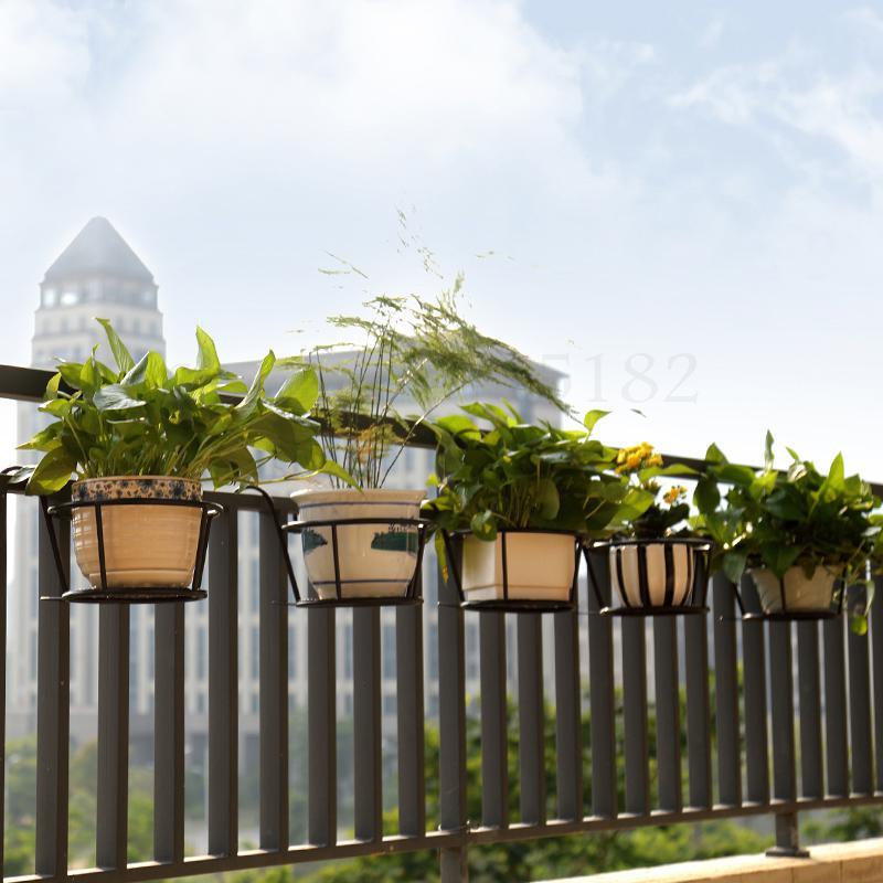 Hanging Flower Stand - Elevate Your Home Decor