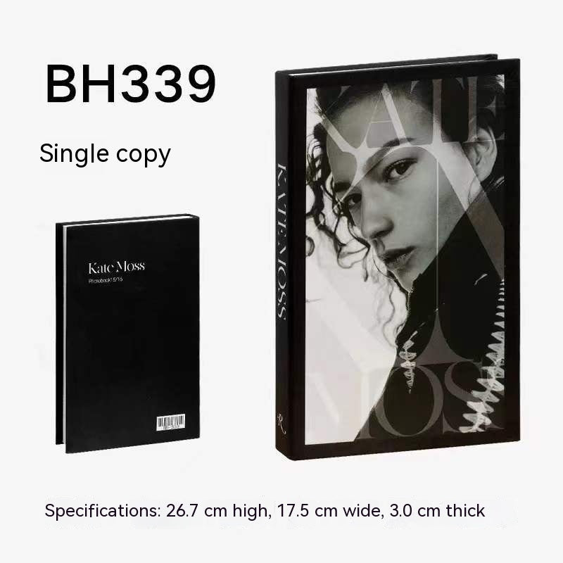 Decorative Fake Books - Ideal for Home Styling