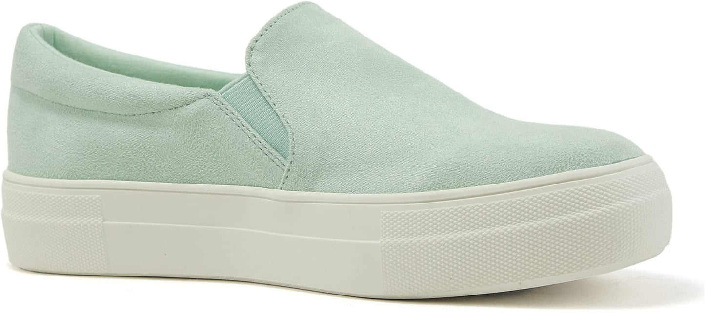 HIKE-G Light Mint Soda