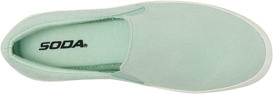 HIKE-G Light Mint Soda