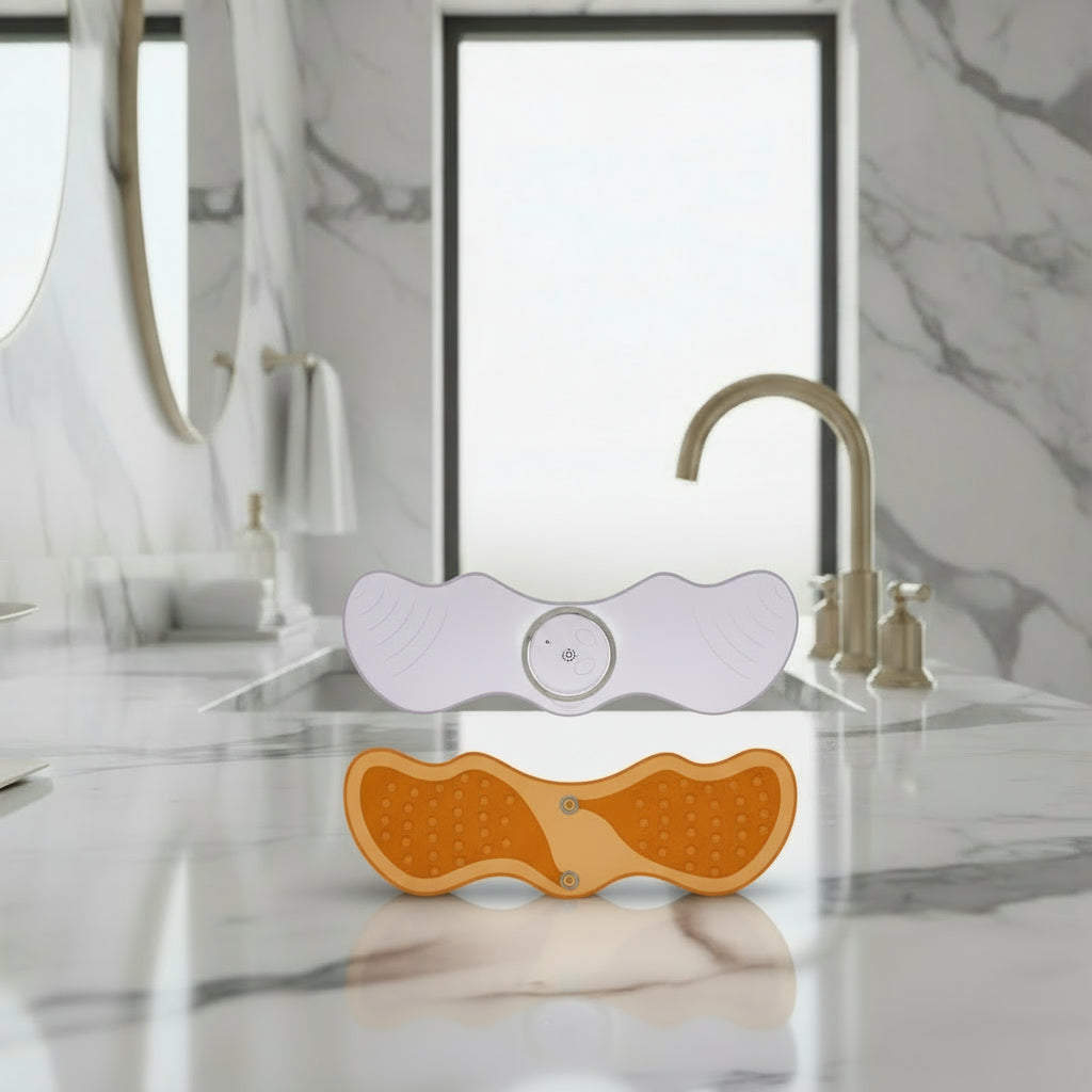 V-Shaped Facial Lifting Massager - Define Your Contours