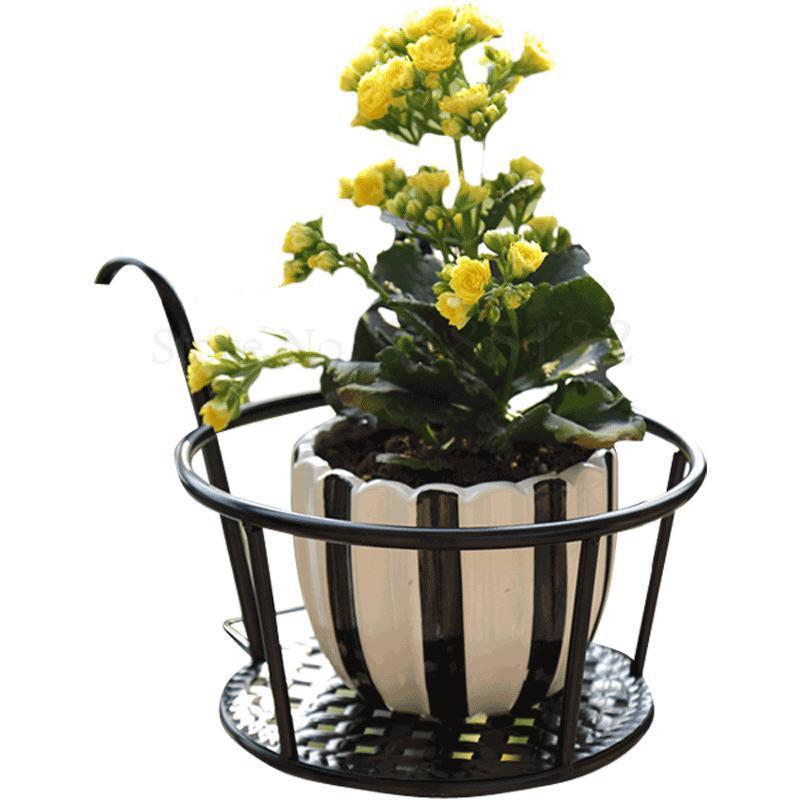 Hanging Flower Stand - Elevate Your Home Decor