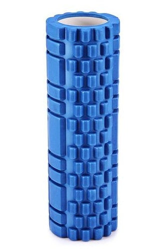 Eco-Friendly Yoga Foam Roller - Enhance Recovery