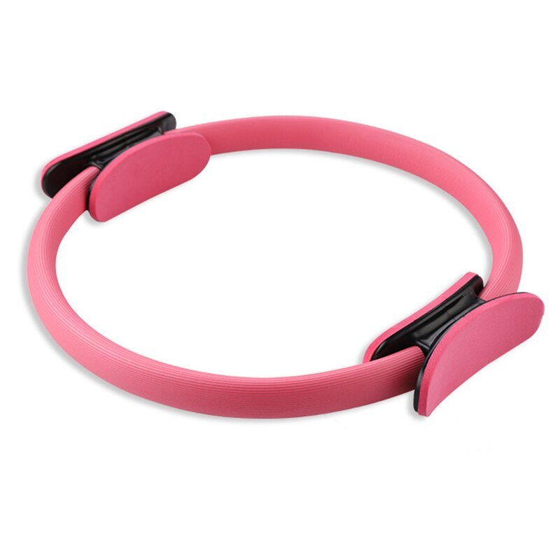Pilates Resistance Ring - Enhance Your Home Workouts