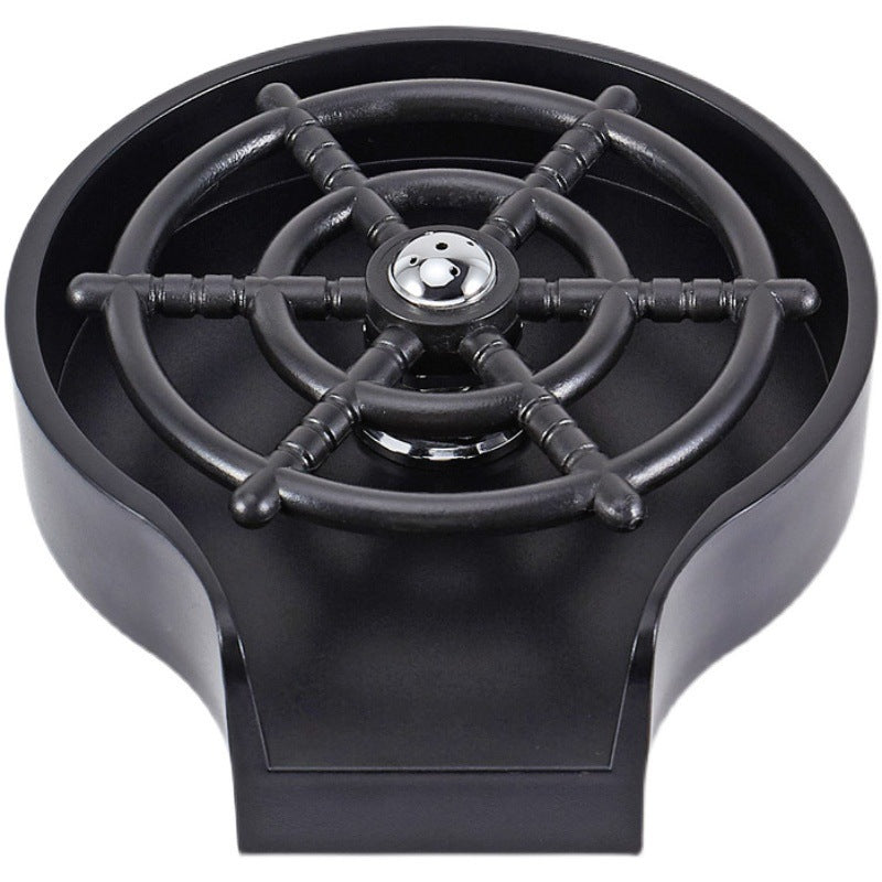 Automatic Cup Washer - High-Pressure Spray Tool for Kitchen