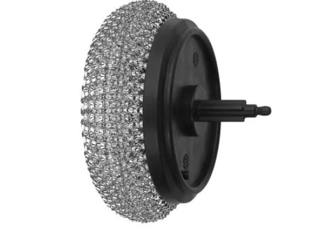 Electric Cleaning Brush - Effortless and Efficient Cleaning