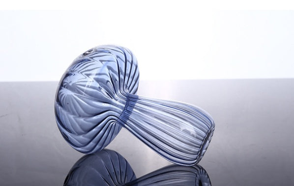 Mushroom Aromatherapy Planter - Elegant Home Decor