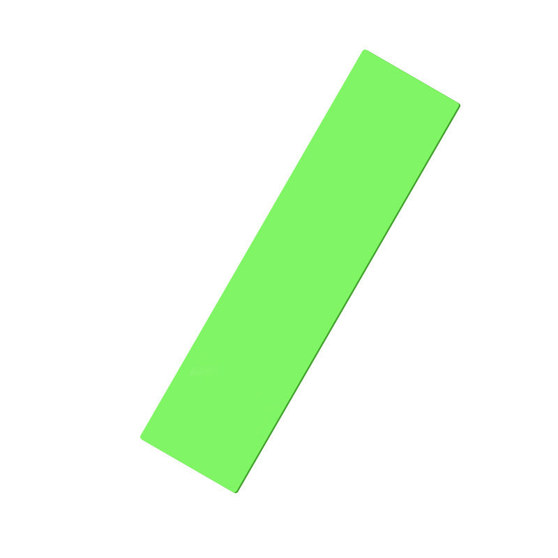 Versatile Resistance Bands for Effective Home Workouts