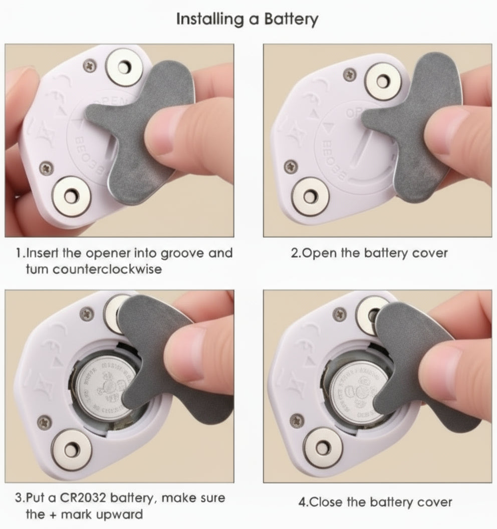V-Shaped Facial Lifting Massager - Define Your Contours