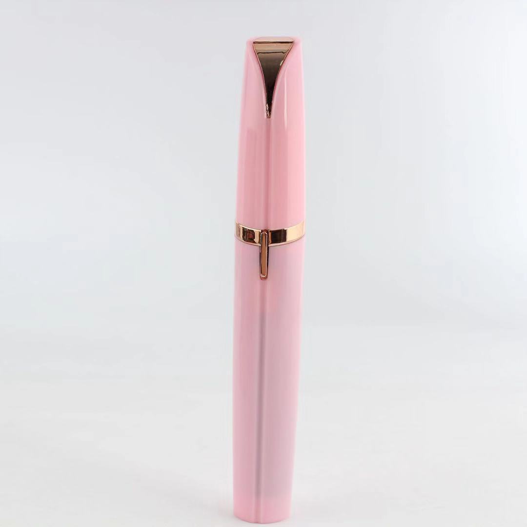 Electric Eyebrow Remover - Precision Hair Removal Tool