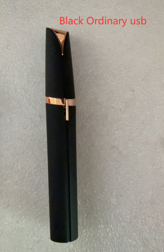 Electric Eyebrow Remover - Precision Hair Removal Tool