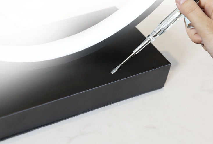 Nordic Table Lamp - Modern Touch & Remote Control