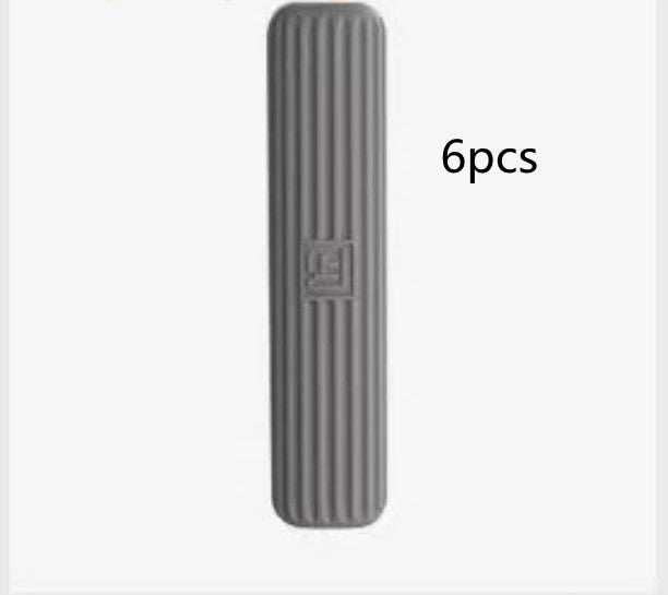 Portable Squeeze Mop - Effortless Floor Cleaning