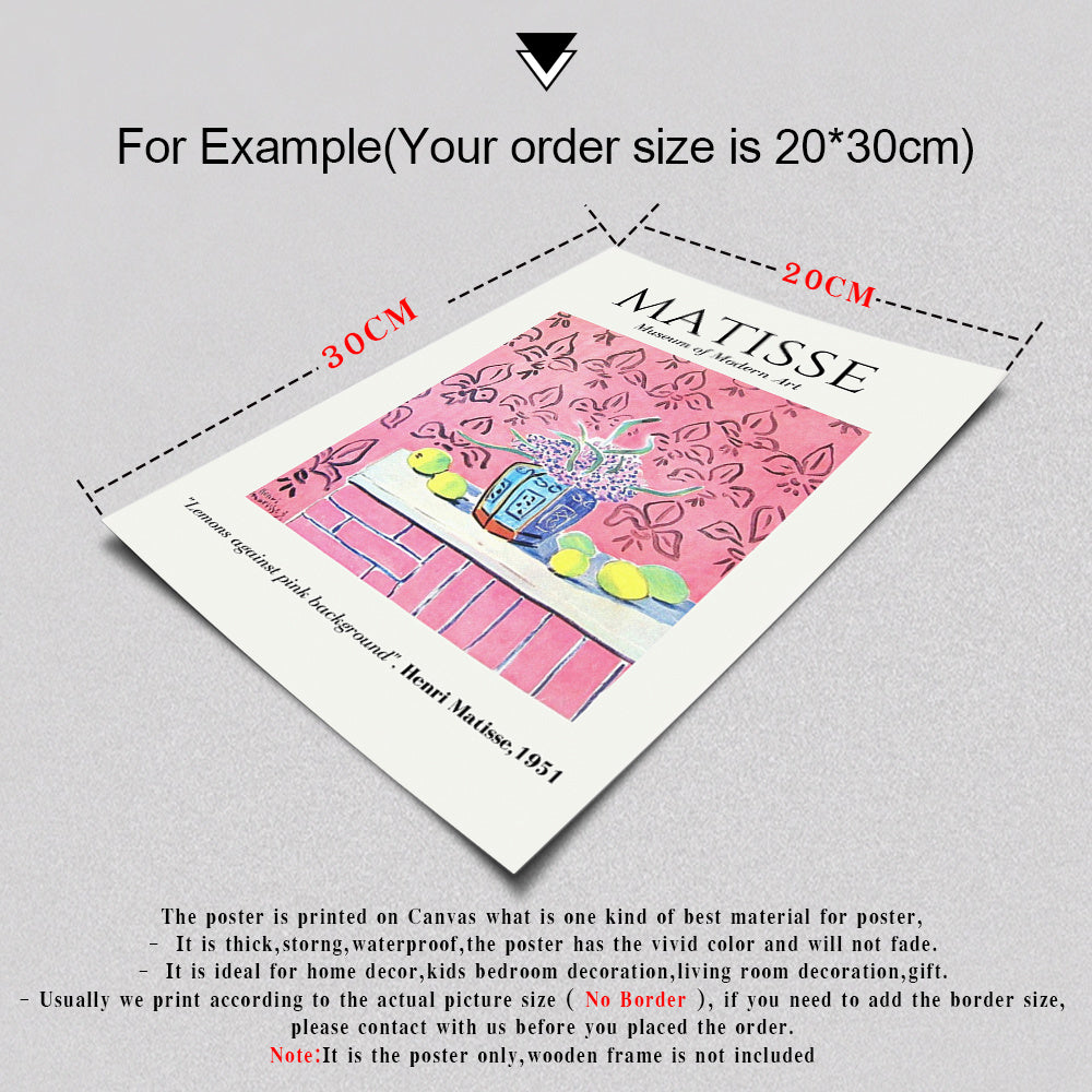 Abstract Landscape Wall Art - Elevate Your Space