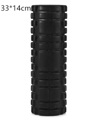 Eco-Friendly Yoga Foam Roller - Enhance Recovery