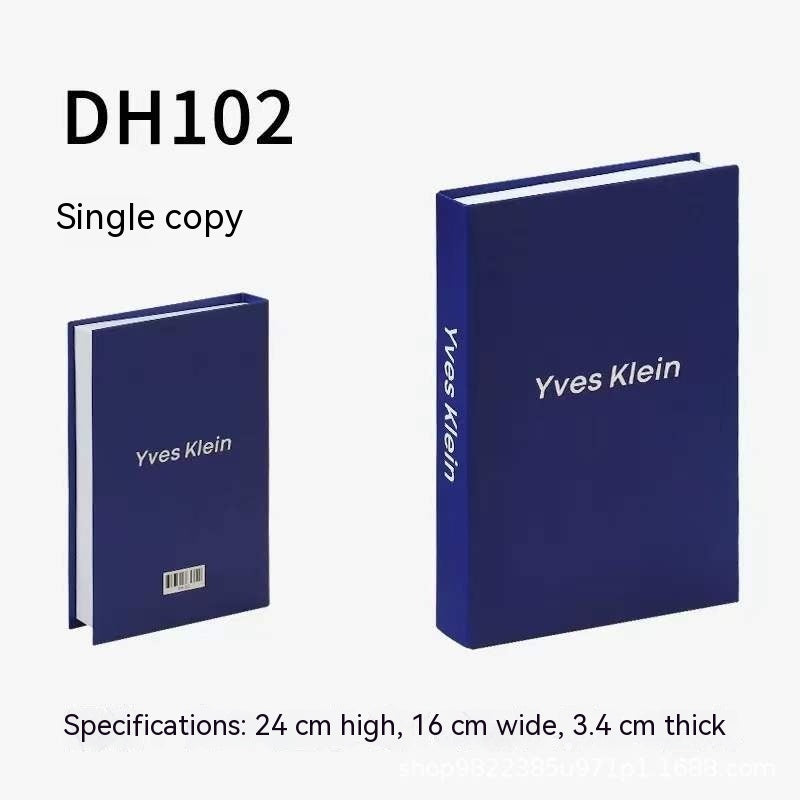 Decorative Fake Books - Ideal for Home Styling