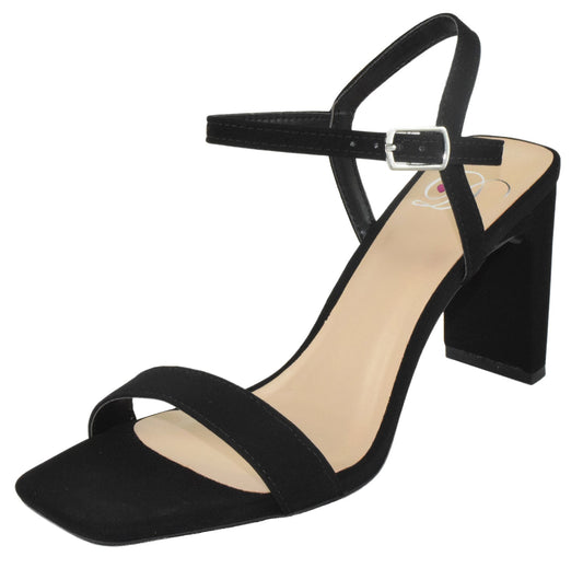 VESTIA-H Black Delicious-0