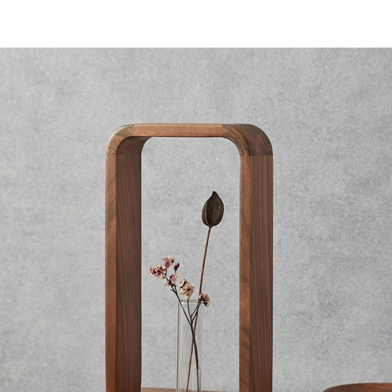 Elegant Glass Vase - Perfect for Tabletop Flower Displays