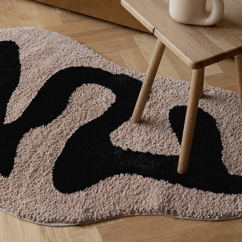 Tufted Carpet Door Mat - Comfortable & Stylish Décor