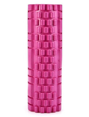Eco-Friendly Yoga Foam Roller - Enhance Recovery