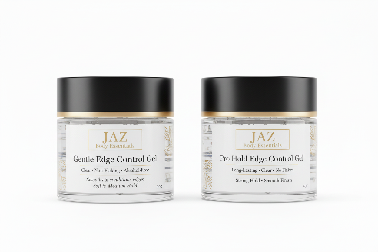 Pro Hold Edge Control Gel