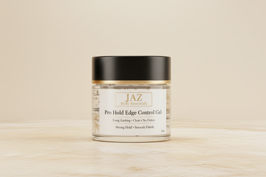 Pro Hold Edge Control Gel