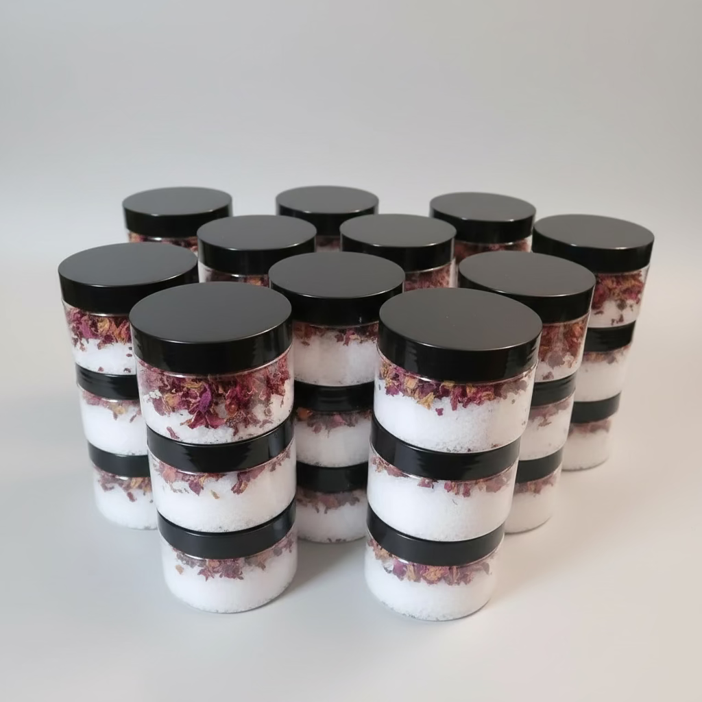 Magnesium Calm Bath 12 oz