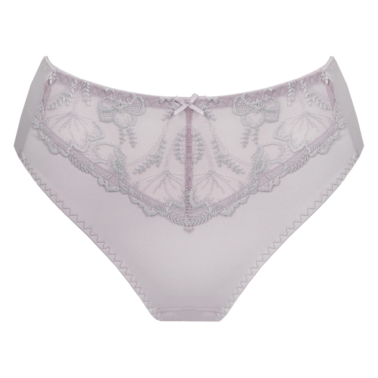 Seamless No VPL Classic Bikini Panty Penelope