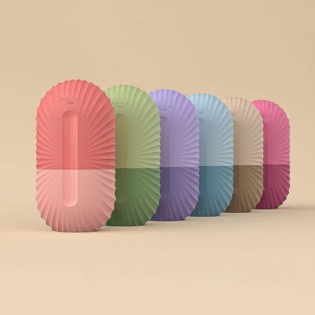 Ice Face Roller - Soothes & Revitalizes Skin