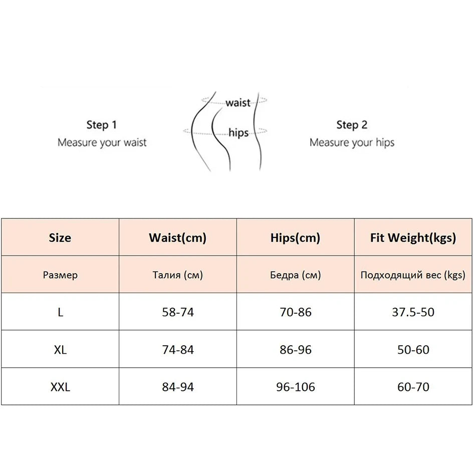 Comfortable Cotton Panties - 7-Pack in Vibrant Colors