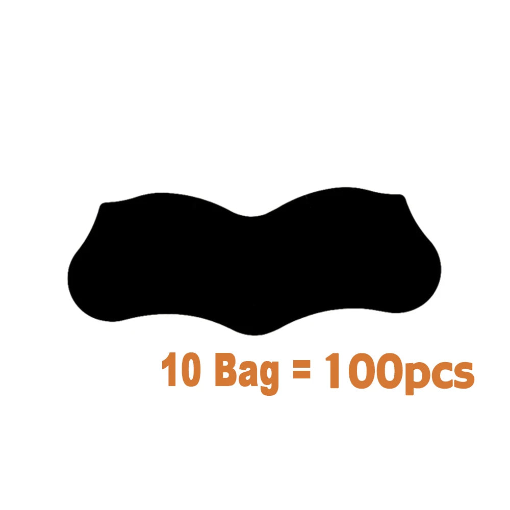 Blackhead Removal Nose Strips - Effective Peel-Off Solution