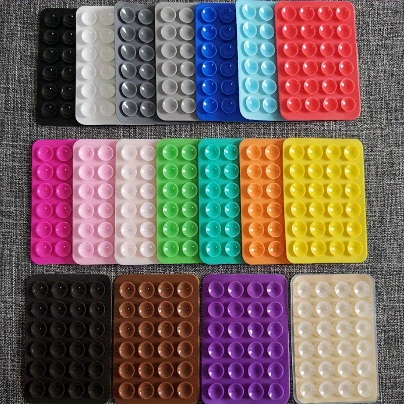 Hands-Free Phone Mount - Perfect for Travel